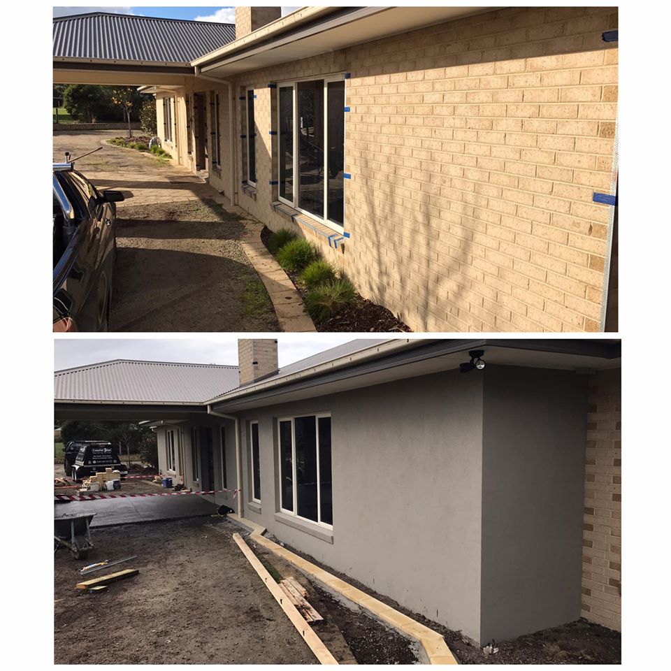 Render project by Peninsula Pro Restorations