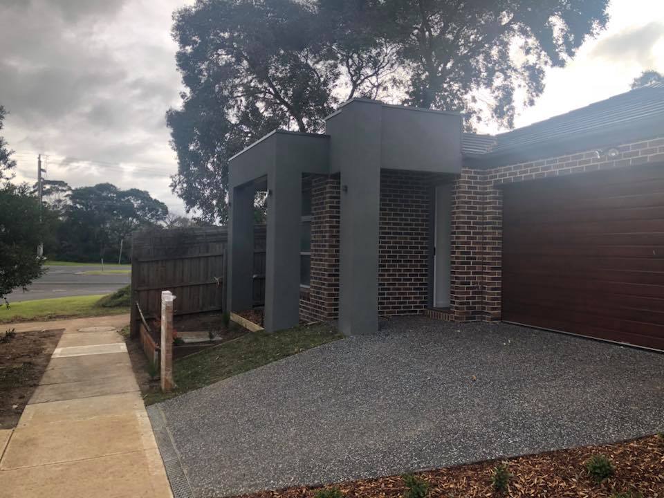 Render project by Peninsula Pro Restorations