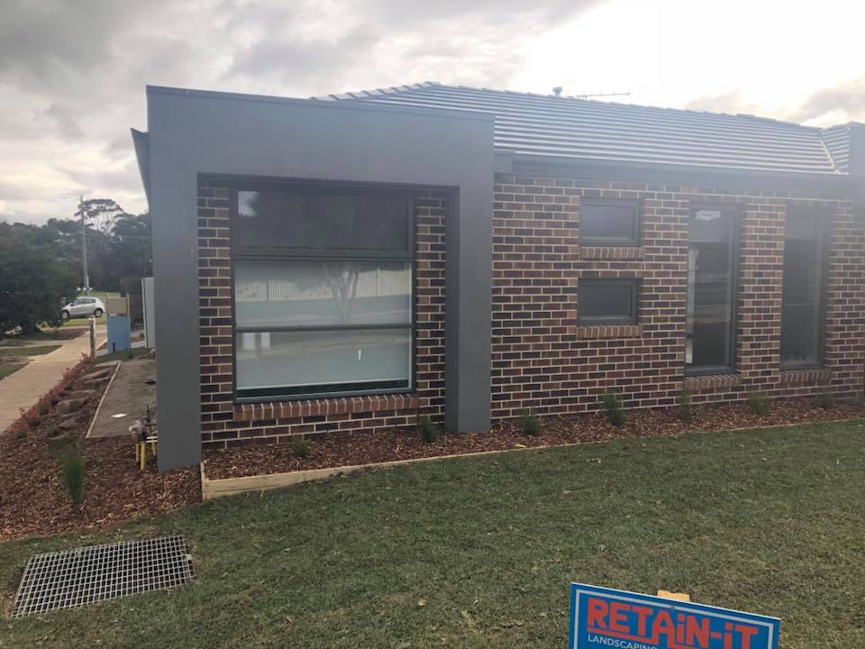 Render project by Peninsula Pro Restorations