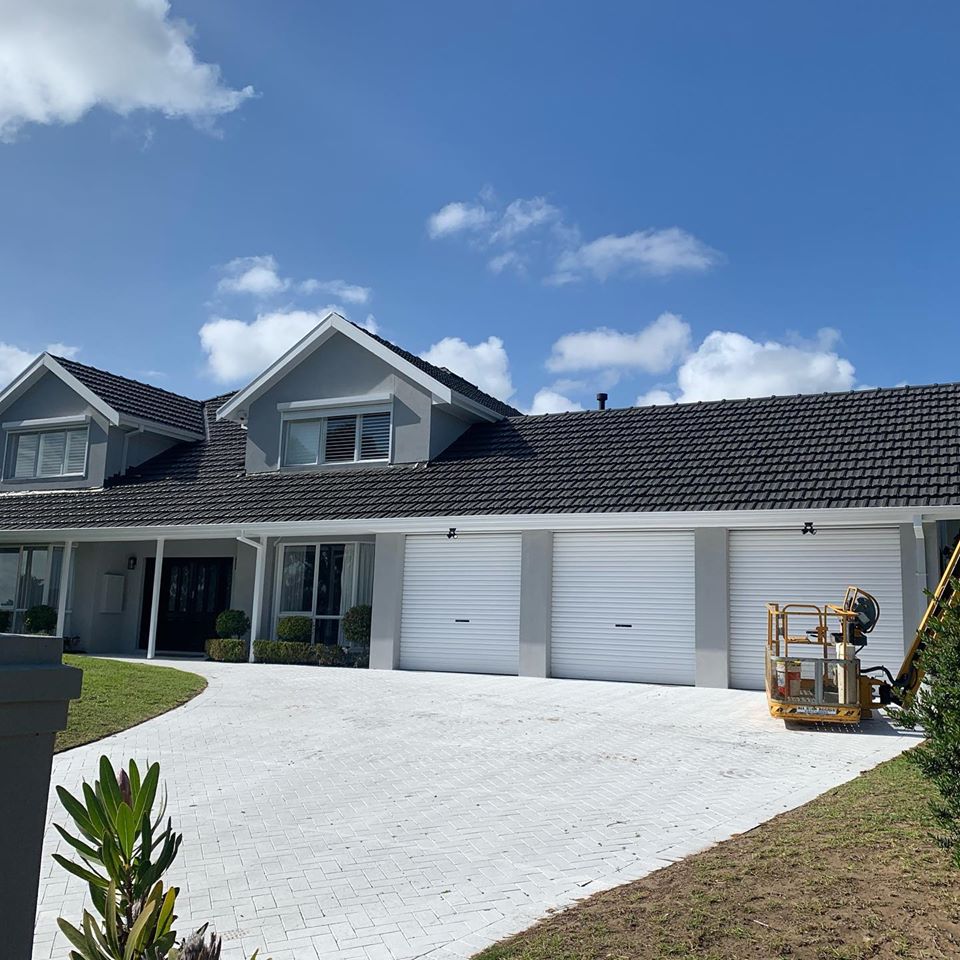 Render project by Peninsula Pro Restorations