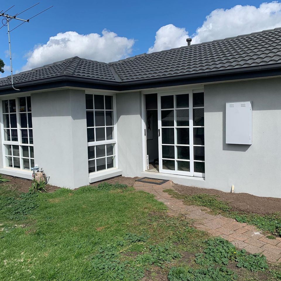 Render project by Peninsula Pro Restorations