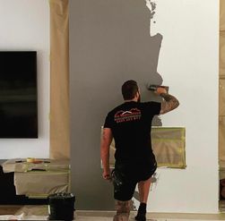 Render project by Peninsula Pro Restorations