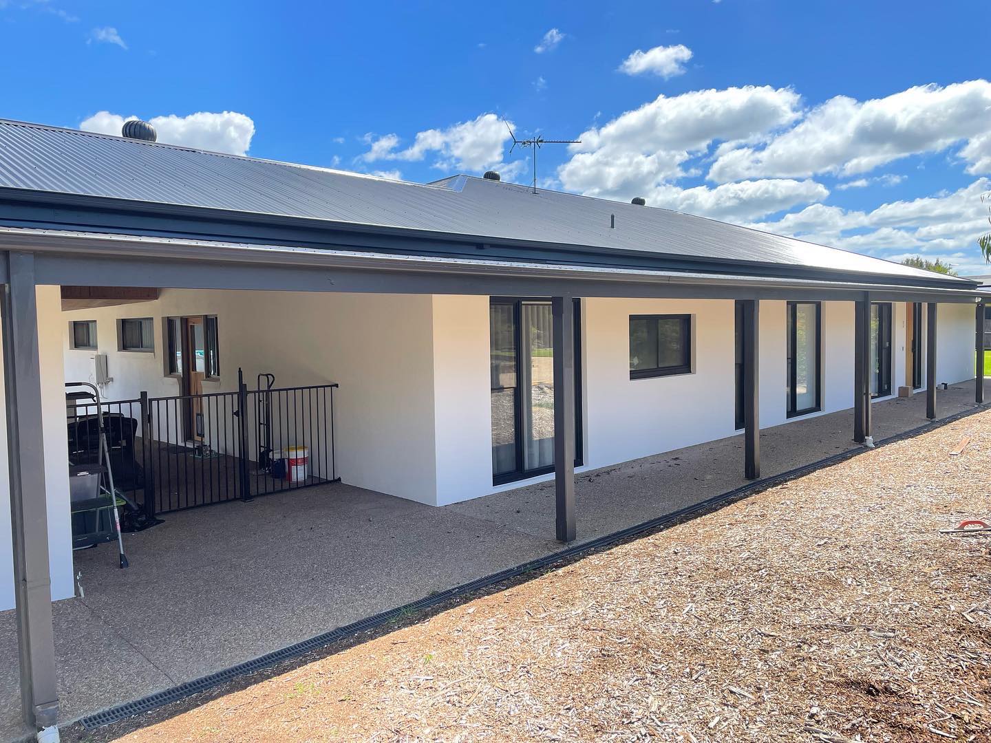Render project by Peninsula Pro Restorations